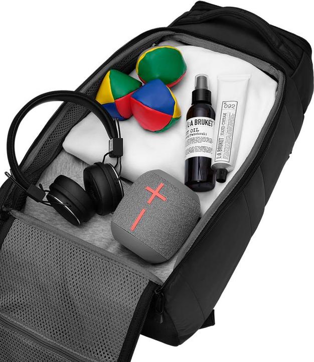 Actual product image D_b_ The Strøm 20L Blue Hour (20 l)