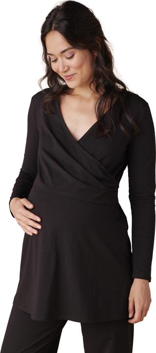 Image du produit Envie de Fraise Still-Set: Wickelkleid & Hose (W32/L34)
