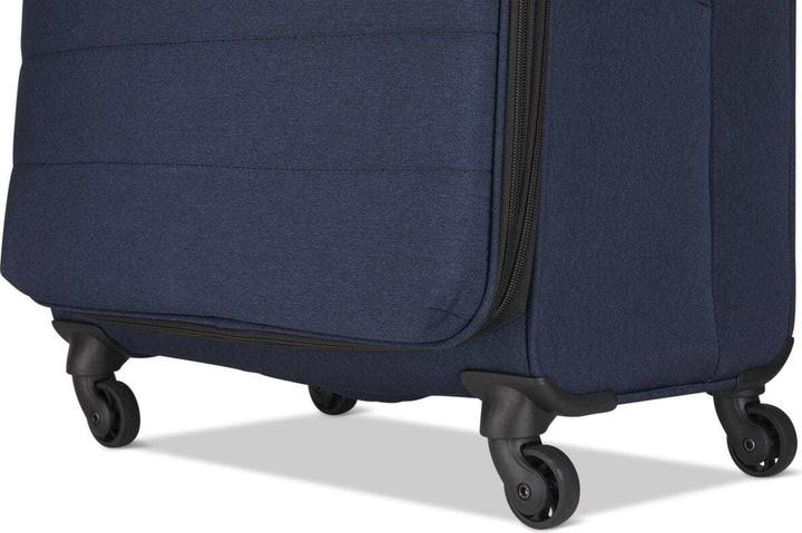 Image du produit Central Square Trolley Glider (32.80 l, Bagage à main (jusqu'à 50l))