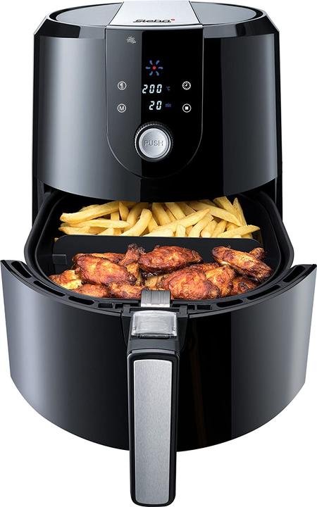 Actual product image Steba HF 5000 XL