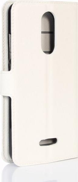 Image du produit MU Classic Housse en cuir Litchi (Wiko Upulse)