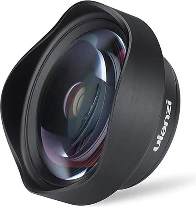 Image du produit Ulanzi Objectif macro 75 mm pour smartphone