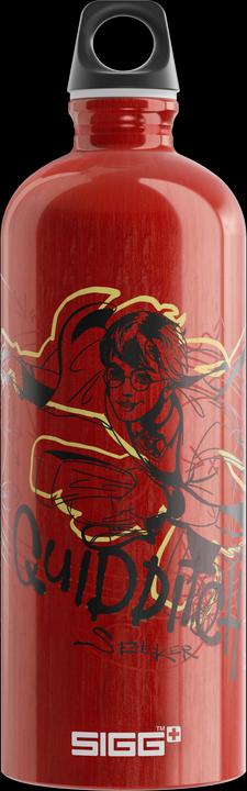Sigg QUIDDITCH 1.0 L Aluminum Kids (1 l)