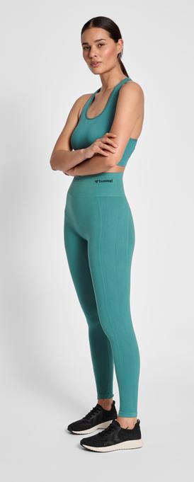 Produktbild hummel Tif Seamless High Waist Tights (XS)