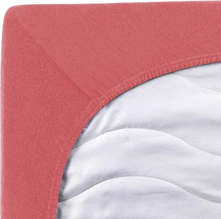 Produktbild Traumschlaf Frottee Stretch (90x200 cm, 100x200 cm)