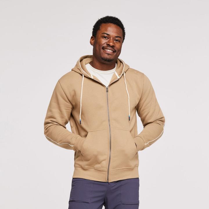 Cotopaxi Do Good Organic Full-ZipHoodie
