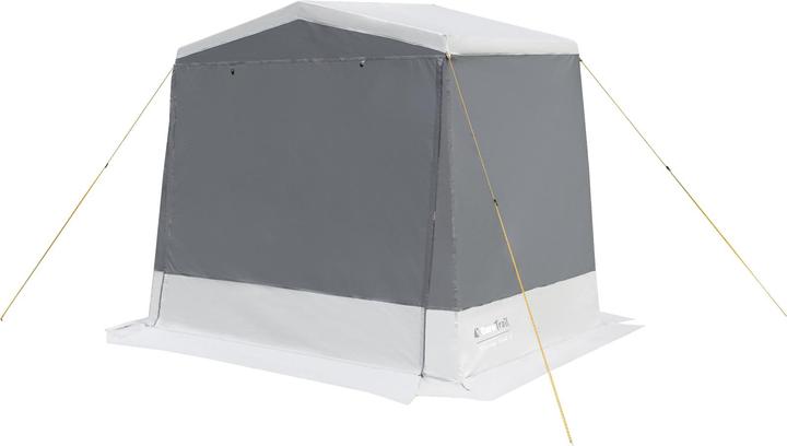 Productafbeelding Eurotrail Uitrustingstent 4 PVC (15.60 kg)