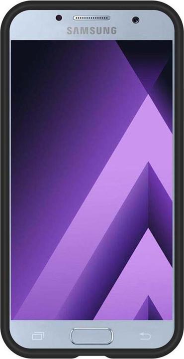 Produktbild Cadorabo Hybrid Triangle Cover (Samsung Galaxy A3 (2017))