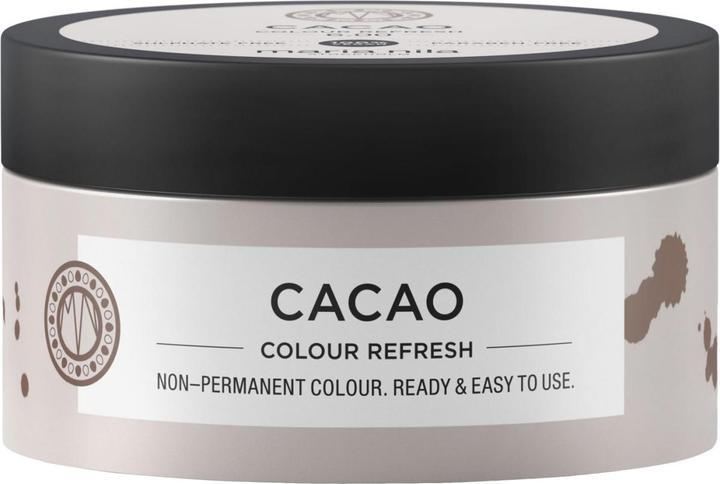 Produktbild Maria Nila Colour Refresh - Cacao 6.00 (100 ml)
