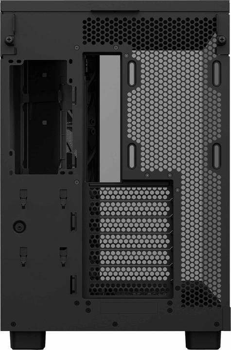Produktbild NZXT H6 Flow RGB (Mini-ITX, ATX, mATX)