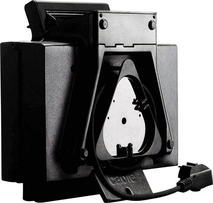 Produktbild Krups Waffeleisen FDK251CH