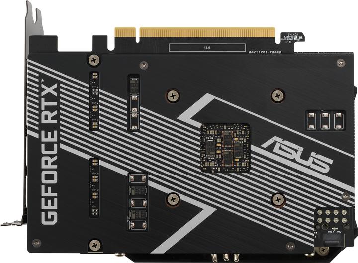 Produktbild ASUS GeForce PH RTX 3060 12G-V2 (12 GB)