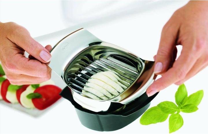Image du produit Rösle Tomaten- und Mozzarellaschneider