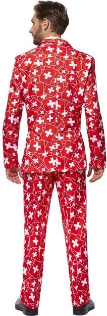 Produktbild Suitmeister Schweiz (44, 45, 46)