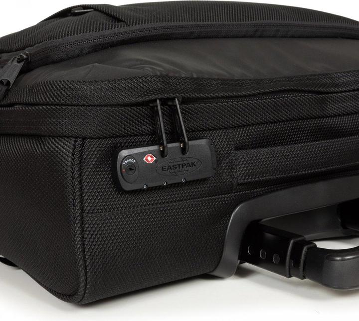 Produktbild Eastpak Tranverz H Cnnct Coat (29 l, Handgepäck (bis 50l))