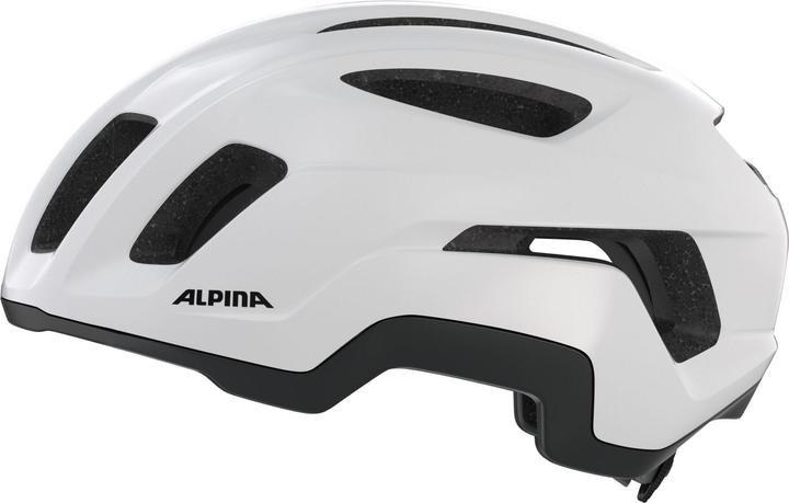 Produktbild ALPINA SPORTS Paranus Urban (55 - 59 cm)