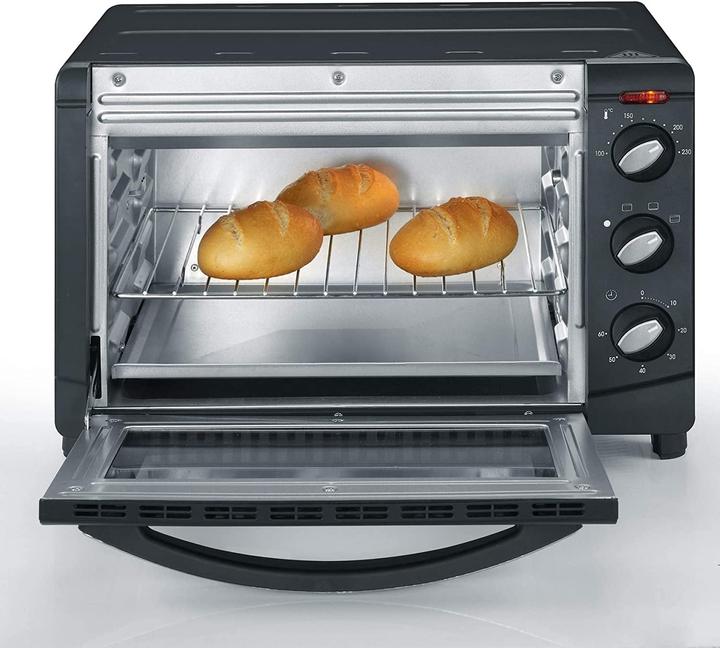 Produktbild Severin TO 9560
