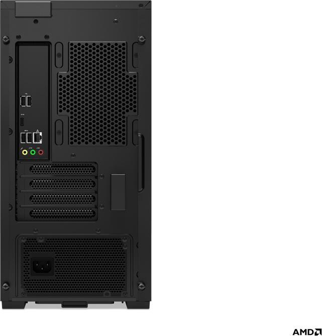 Produktbild Lenovo Legion T5 26AMR5 90RC019VMH (AMD Ryzen 7 5800, 32 GB, 1000 GB, GeForce RTX 3070)