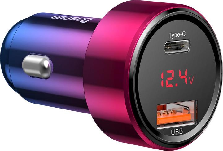 Image du produit Baseus Magic Series PPS
