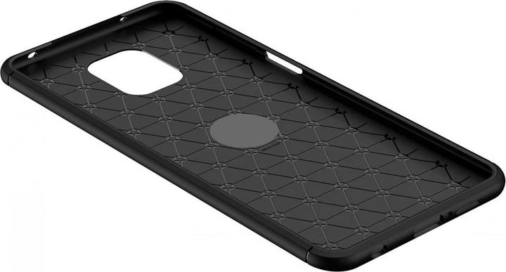 Produktbild Screenguard RingCase 360-GradXiaomi Redmi Note 9 Pro Hülle (Xiaomi Redmi Note 9 Pro)