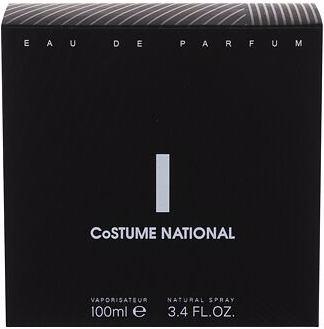 Actual product image Costume National I (Eau de parfum, 100 ml)