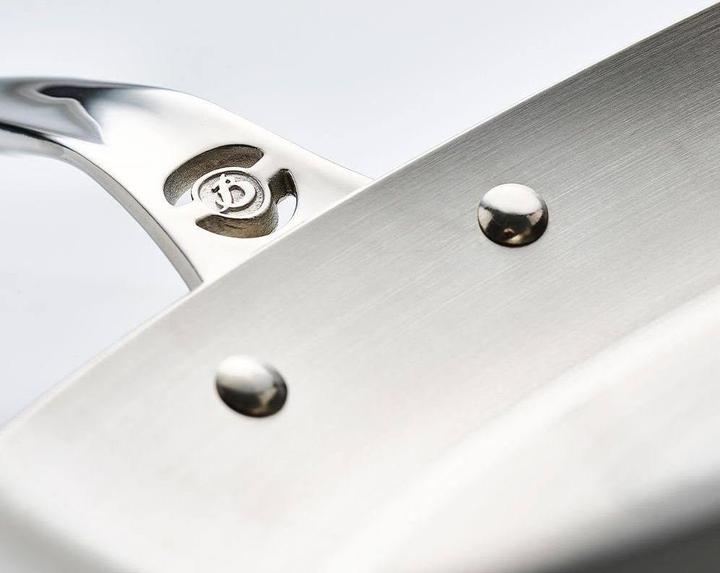 Produktbild de Buyer Affinity (20 cm, Bratpfanne, Aluminium)