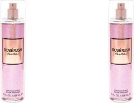 Paris Hilton Rose Rush BODY MIST 236ml (Body Mist, 236 ml)