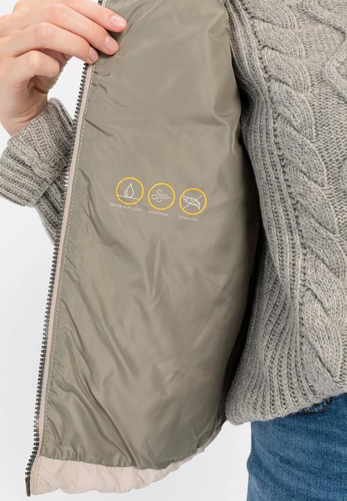 Produktbild Camel Active Steppweste aus recyceltem Polyester (38)