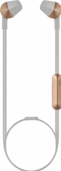 Image du produit Fitbit Dépliant (6 h, Filaire, Sans fil)