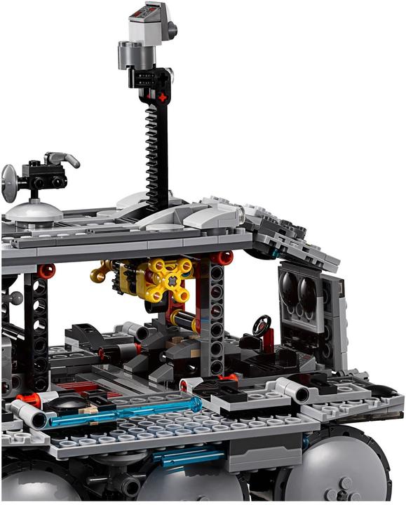 Produktbild LEGO Clone Turbo Tank (75151, LEGO Star Wars)