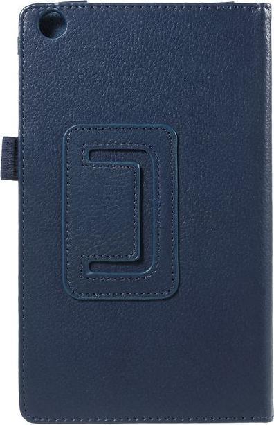 Produktbild MU Classic Case aus Kunstleder Litchi (Asus ZenPad 7.0)