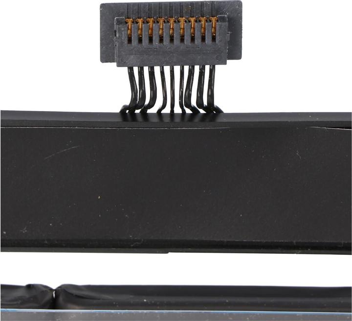 Actual product image AccuCell Battery suitable for Apple MacBook Pro 13 (6 Cells, 6559 mAh)