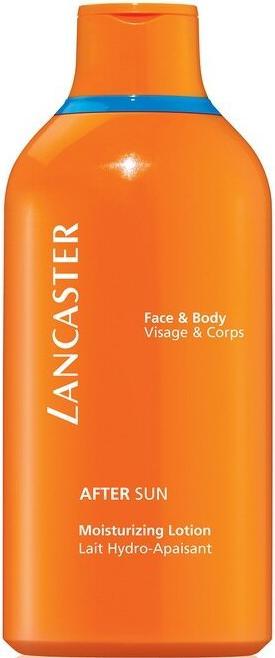 Lancaster After Sun Feuchtigkeitsspendende After-Sun Lotion - 400 Ml (Lotion, 400 ml)