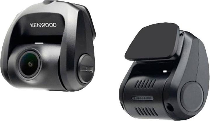 Image du produit Kenwood KCA-R100 (Indicateur intégré, Bluetooth, Full HD)