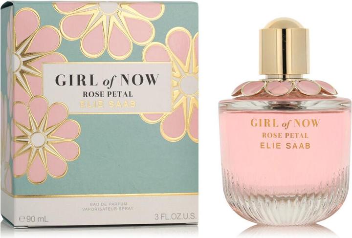 Immagine prodotto Elie Saab Ragazza di adesso Petalo di rosa (Eau de parfum, 90 ml)