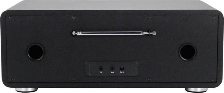 Actual product image Reflexion HRA19INT/ Internet Desktop Radio DAB+ FM AUX, Bluetooth® (DAB+, VHF, Web radio, Bluetooth)