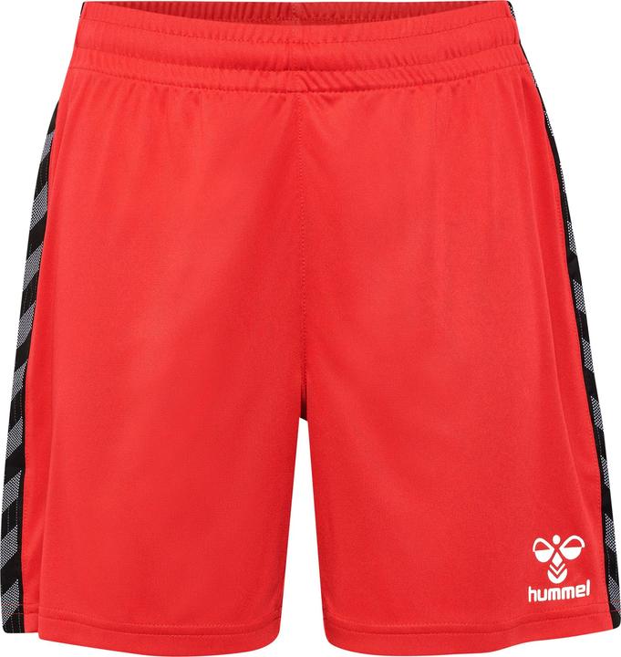 Image du produit hummel Hmlauthentic Pl Shorts Kids (152)