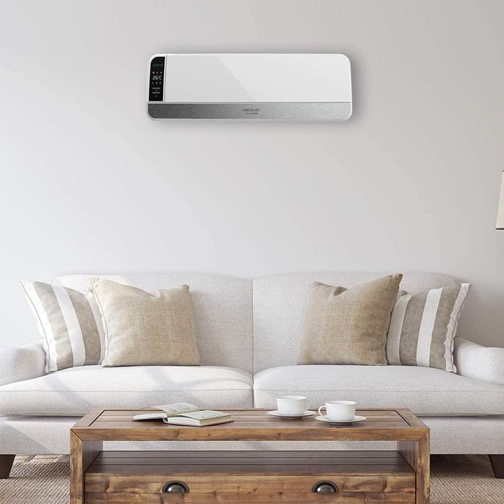 Produktbild Cecotec Wandheizgerät ReadyWarm (2000 W)