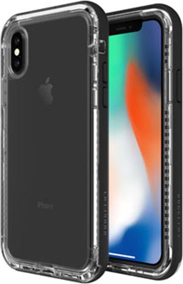Produktbild LifeProof Nëxt (Apple iPhone X)