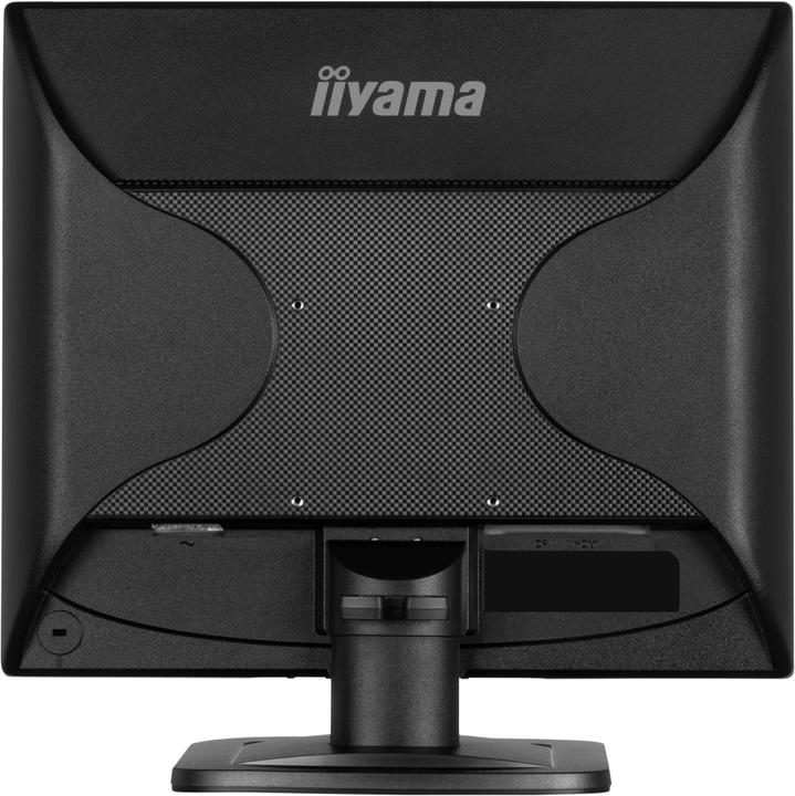 Produktbild iiyama 48.0cm (19") E1980S-B1 5:4 HDMI+DP (1280 x 1024 Pixel, 19")