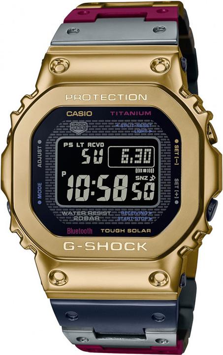 Casio G-Shock (Digitaluhr, 43.20 mm)
