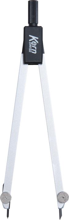 Produktbild Kern Bleiminenzirkel C4124B, 15cm
