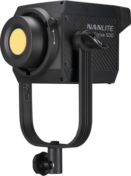 Nanlite Forza 500 (Studio light)