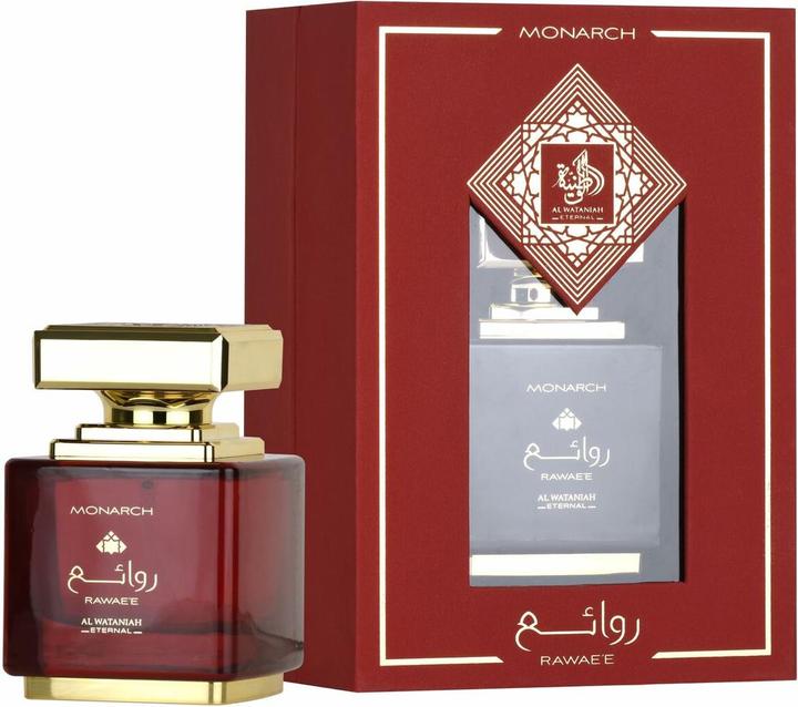 Produktbild Al Wataniah Eqaab - EDP - Volume: 100 ml (Eau de Parfum, 100 ml)