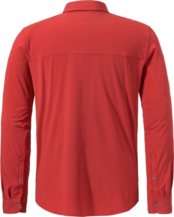 Produktbild Schöffel Shirt Style Dunajec MNS (54)