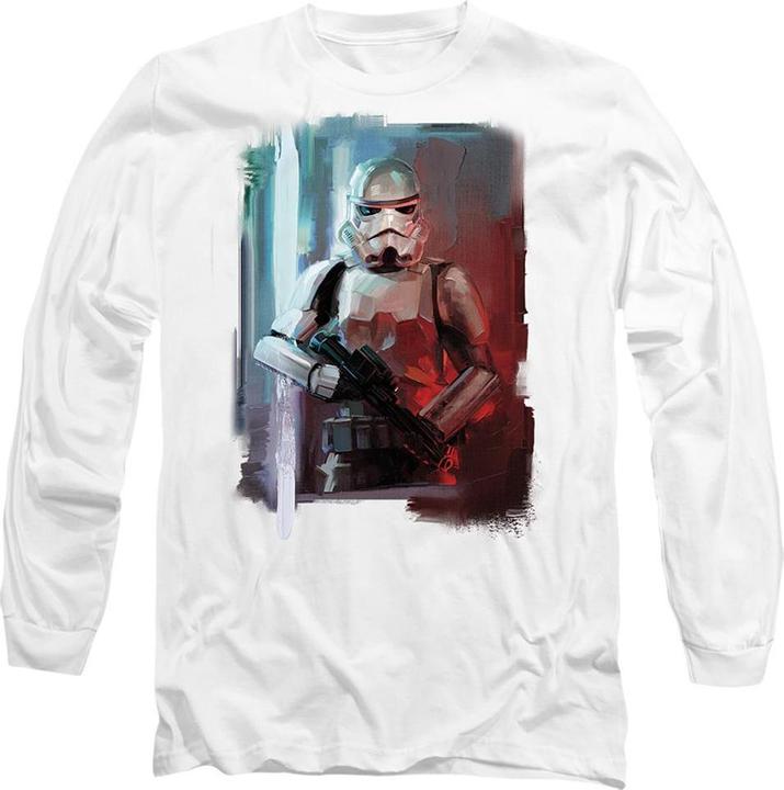 Produktbild Star Wars TShirt (M)