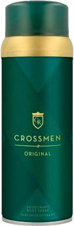 Actual product image Crossmen deo vapo 150 ml (Spray, 150 ml)