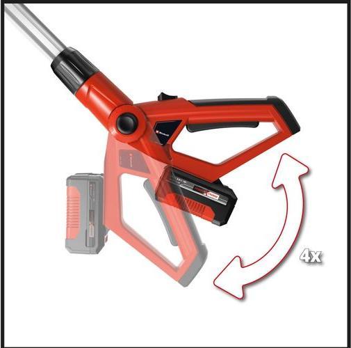 Produktbild Einhell Ge-Hh 18/45 Li T (Akkubetrieb)