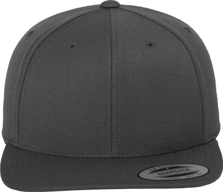 Actual product image Flexfit Snapback (One size)