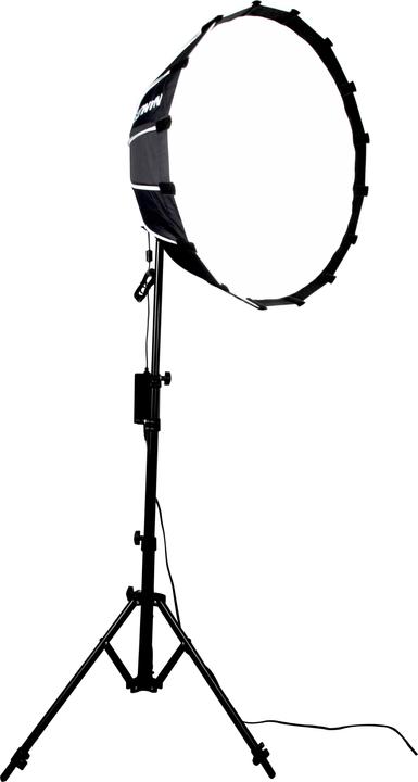 Produktbild Nanlite Parabolische Softbox 60cm (Softbox, 60 cm)